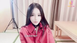 【超颜值女神】顶级反差白富美【欲梦】榨汁姬嫩模性奴体质 链条情趣内衣凸显劲爆身材 爆艹鲜嫩白虎蜜穴 极度反差淫奴女神！高清1080P原版无水印