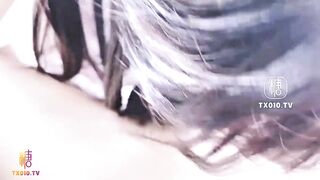清纯可爱邻家美少女【小敏儿】JK小母狗培训课勾引老师，高清1080P原版无水印