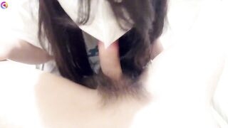 清纯可爱邻家美少女【小敏儿】美少女寻房记酮体献租 爽艹湿嫩白虎 媚红脸颊摄魂眼眸 招招内射上头，高清1080P原版无水印