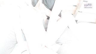 白丝死库水激情3P，小母狗彻底沦陷【性癖学院】把女神开发成发情的小母狗，水嫩一线天白虎嫩B视觉享受！高清1080P原版无水印