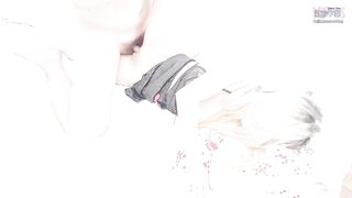 肆意玩弄可爱女孩旗袍下的嫩白屁股 中出【XP学园】把女神开发成发情的小母狗，水嫩一线天白虎嫩B视觉享受