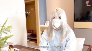 【极品新人-萝莉-小千绪】超顶00后女高舞蹈生，精油按摩诱奸少女，鲜嫩至极白虎小穴，肉棒插入瞬间窒息，绝美淫靡抽刺，高清1080P原版无水印