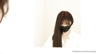 【蜜汁白虎-女神】娜娜【Onlyfans】超人气台北玩偶姐姐【NANA】“欠债肉偿” 就算是欠了你的钱,也不能干我一个下午这么久吧