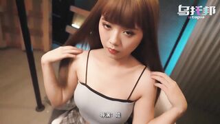 【乌托邦】溫芮欣【极品软件萌系！超M性大学生的性爱调教】高清1080P原版首发【WTB019】