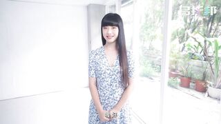 【乌托邦】麦麦【新人AVDebut 20岁最精华出道作！】高清1080P原版首发【WTB016】