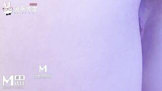 【兔子先生TZ-148】【与混血女友的性爱】麻豆代理，高清1080P原版首发【TZ-148】