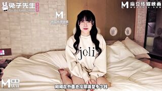 【兔子先生TZ-185】【樱花妹性爱实录EP30・搭讪站街妹妹・南瑠奈】麻豆代理，高清1080P原版首发【TZ-185】