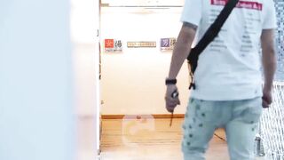 【大像传媒AV-0032】钟宛冰・莉娜・米欧【男裸汤解放实录】高清1080P原版首发【AV-0032】