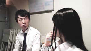 【大像传媒DA-004】李娜娜【禽兽前辈强上巨乳OL・晃动的白嫩肥乳】高清1080P原版首发【DA-004】