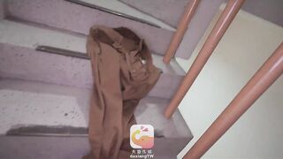 【大像传媒DA-57】【超开放美乳熟女】高清1080P原版首发【DA-57】