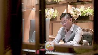 【大像传媒DA-63】【清纯爆乳秘书在桌底挑弄上司】高清1080P原版首发【DA-63】