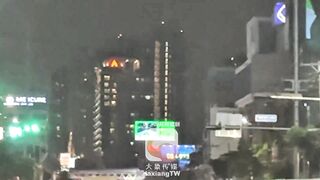 【大像传媒DT-006】【小象探险队・曼谷直直撞麦当劳搭讪纯净系泰妹】高清1080P原版首发【DT-006】