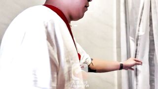 【大像传媒DT-006】【小象探险队・曼谷直直撞麦当劳搭讪纯净系泰妹】高清1080P原版首发【DT-006】