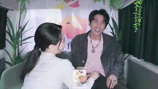 【大像传媒DX-011】雷梦娜【超痴女袭来・暴走精虫补完计划】高清1080P原版首发【DX-011】