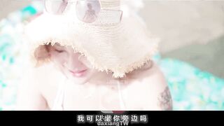 【大像传媒DXAV-0082】【纯情肌肉男竟是爱情骗子】高清1080P原版首发【DXAV-0082】