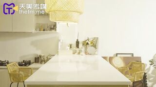 【天美传媒-TMW151】玖玖【孝顺的媳妇满足公公的性需求】高清1080P原版首发【TMW151】