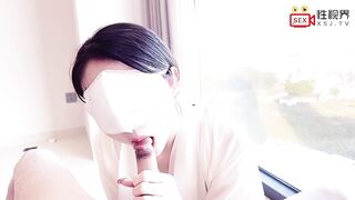 【性视界传媒-XSJ163】性视界女神-林七七【我的反差古风女友】高清1080P原版首发【XSJ163】