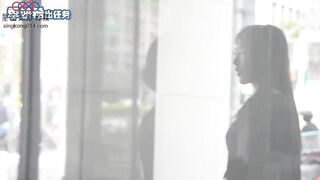 【星空传媒XK8167】星女优・季妍希・白溏【520特辑・单身爱心外卖之丘比特爱刘降临】高清1080P原版首发【XK8167】