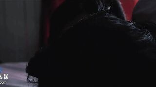 【星空传媒XK8186】星女优・妍妍【色戒・英雄归来】高清1080P原版首发【XK8186】