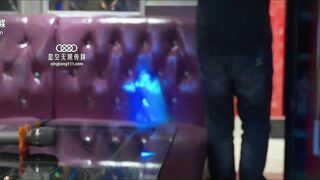 【星空传媒XK8190】星女优・夏小可【真实改编・酒托女惨遭报复凌辱】高清1080P原版首发【XK8190】