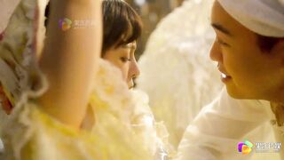 【果冻传媒-GDCM-052】莉娜【黄飞鸿与十三姨上集】高清1080P原版首发【GDCM-052】