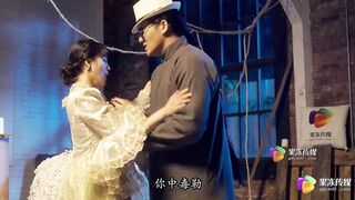 【果冻传媒-GDCM-053】莉娜【黄飞鸿与十三姨下集】高清1080P原版首发【GDCM-053】