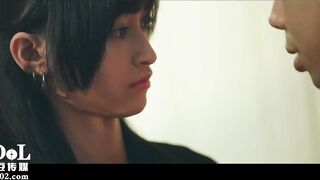 【爱豆传媒-ID5204】心萱【女研究生的性趣调查】高清1080P原版首发【ID5204】