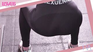 【皇家华人RAS-082】苡若【街头起邱比特火辣健身教练】高清1080P原版首发【RAS-082】