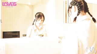 【皇家华人RAS-087】小夜夜【女神失恋求我操用肉棒安抚失恋的伤痛】高清1080P原版首发【RAS-087】