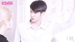 【皇家华人RAS-098】孟若羽【暗黑杨O林现身.领导无情让人受尽委屈.找不到拒绝的证据】高清1080P原版首发【RAS-098】
