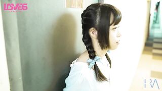 【皇家华人RAS-181】尤莉【想确诊就来性爱接触吧・清纯学妹诈领COVID19保险金】高清1080P原版首发【RAS-181】