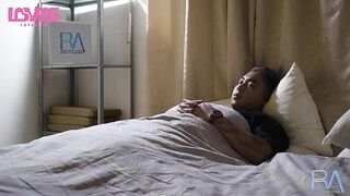 【皇家华人RAS-190】金宝娜【幽灵学姊帮我口交・生前欲求不满死后欲仙欲死】高清1080P原版首发【RAS-190】
