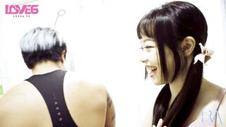 【皇家华人RAS-193】尤莉【实录最真实的性爱纪录-知名萝莉女优解放自我】高清1080P原版首发【RAS-193】