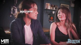 【红斯灯影像RS-033】黎芷萱【清纯少女的淫逼性报复——上集】麻豆代理，高清1080P原版首发【RS-033】