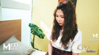 【维纳斯VNS-003】陆斑比【角子老虎  淫荡女孩 在线玩耍】麻豆代理，高清1080P原版首发【VNS-003】