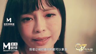 【维纳斯VNS-004】莉娜【玩野球拳玩到老公兄弟的鸡巴】麻豆代理，高清1080P原版首发【VNS-004】