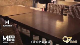 【维纳斯VNS-005】【我上司的夫人 贵妇们的共享男伴】麻豆代理，高清1080P原版首发【VNS-005】