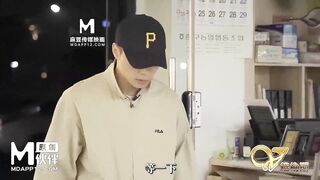 【维纳斯VNS-007】【萍水相逢】麻豆代理，高清1080P原版首发【VNS-007】