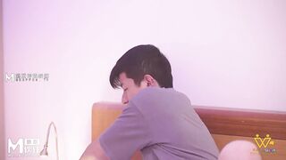 【色控PH-147】【淫师出马・熟女老师的特别家庭访问】麻豆代理，高清1080P原版首发【PH-147】