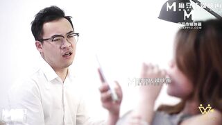 【色控PH-155】【家庭的性欲考验・面对不良少女的肉穴自慰・只能用肉棒好好教训】麻豆代理，高清1080P原版首发【PH-155】