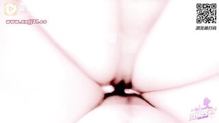 【香蕉秀xjx0090】香蕉女神・雨萌【白丝制服・老师的精液爆射2米】高清1080P原版首发【xjx0090】