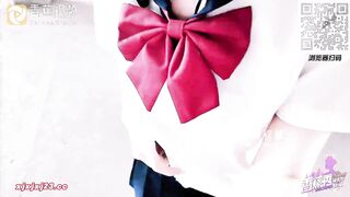 【香蕉秀xjx0121】香蕉女神-小猫咪【萝莉暴露狂喜欢打野战】高清1080P原版首发【xjx0121】