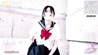 【香蕉秀xjx0121】香蕉女神-小猫咪【萝莉暴露狂喜欢打野战】高清1080P原版首发【xjx0121】