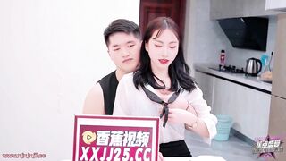 【香蕉视频・焦点jdsy-009】【台湾家教勾引处男学生】高清1080P原版首发【jdsy-009】