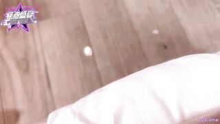 【香蕉视频・焦点jdsy-034】【暴怒鬼父调教骚母狗女儿】高清1080P原版首发【jdsy-034】