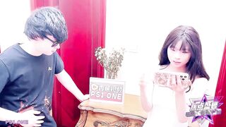 【香蕉视频・焦点jdsy-044】【猥琐男冒充星探】高清1080P原版首发【jdsy-044】
