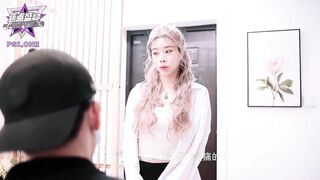 【香蕉视频・焦点jdsy-047】【采精按摩师的特色服务】高清1080P原版首发【jdsy-047】