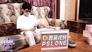 【香蕉视频・焦点jdsy-052】【陪玩小公主陪玩陪吃陪打炮】高清1080P原版首发【jdsy-052】