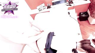 【香蕉视频・焦点jdsy-073】【JK少女背着男友下海拍片】高清1080P原版首发【jdsy-0ึ73】