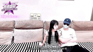 【香蕉视频・焦点jdsy-148】【老公在加班・我在家偷情小叔子】高清1080P原版首发【jdsy-148】